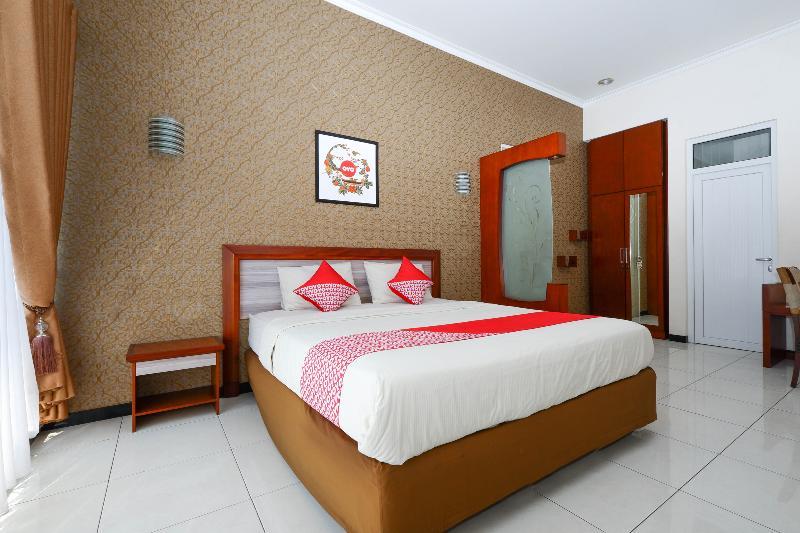 Arya Graha Semarang Hotel Kültér fotó