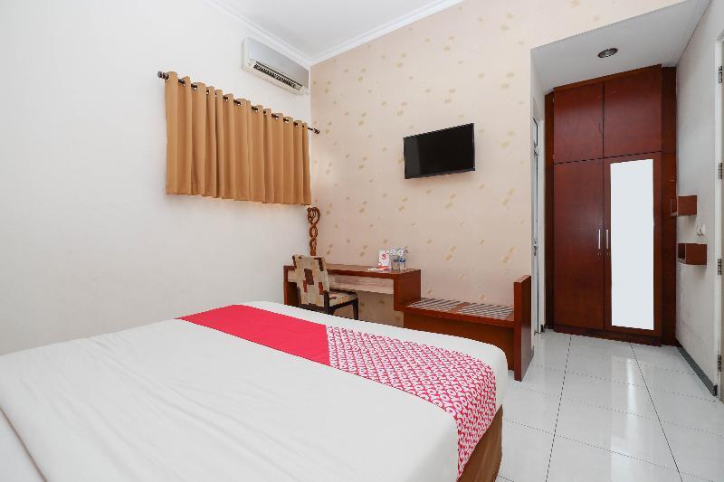 Arya Graha Semarang Hotel Kültér fotó