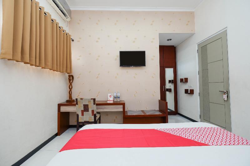 Arya Graha Semarang Hotel Kültér fotó